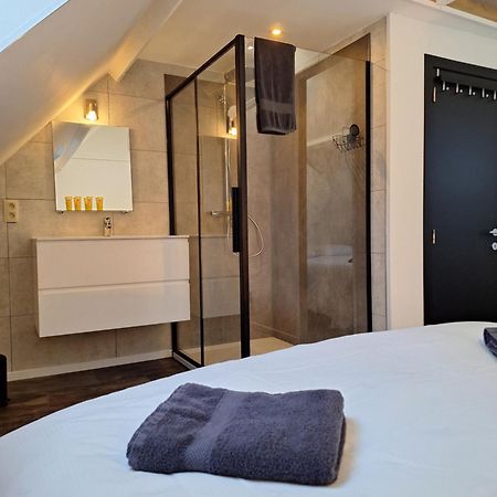 Huis Alna 4 Μεσελέν Εξωτερικό φωτογραφία