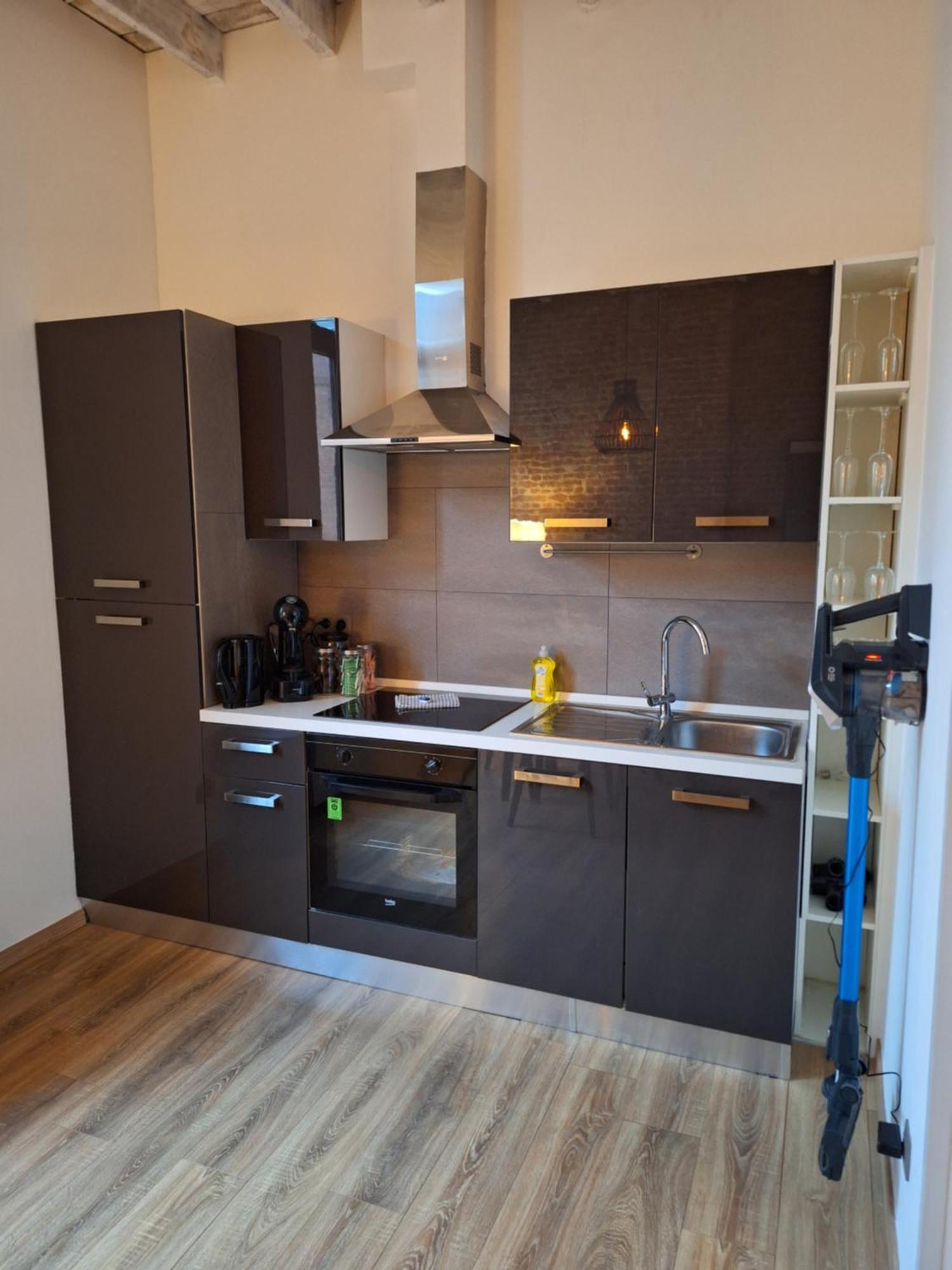Huis Alna 4 Μεσελέν Εξωτερικό φωτογραφία