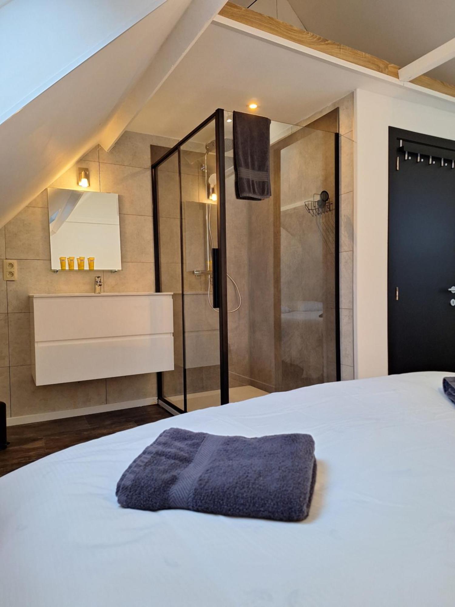 Huis Alna 4 Μεσελέν Εξωτερικό φωτογραφία