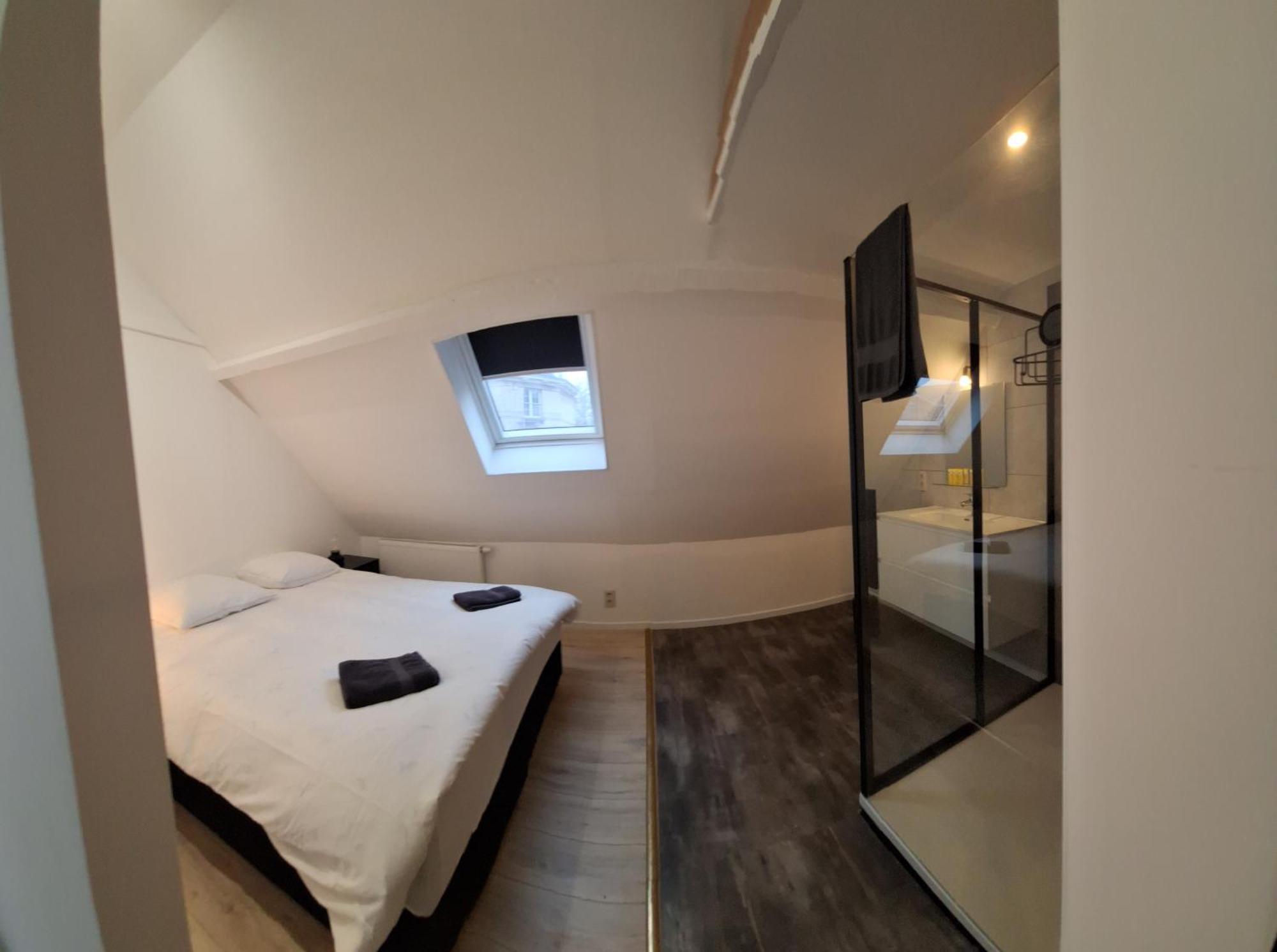 Huis Alna 4 Μεσελέν Εξωτερικό φωτογραφία